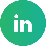 LinkedIn icon