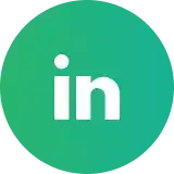 LinkedIn icon